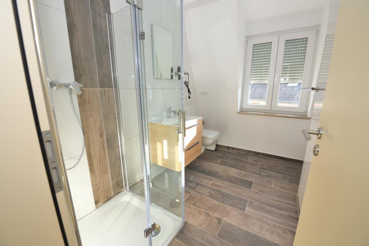 Boardinghouse Am Welzbach Διαμέρισμα Gau-Algesheim Εξωτερικό φωτογραφία