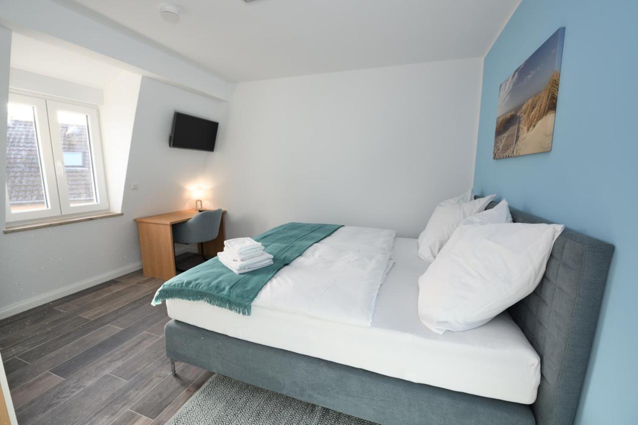 Boardinghouse Am Welzbach Διαμέρισμα Gau-Algesheim Εξωτερικό φωτογραφία