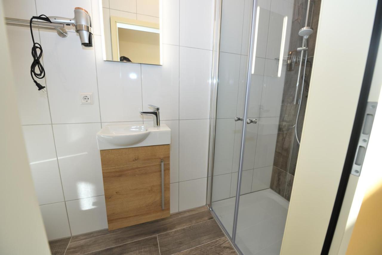 Boardinghouse Am Welzbach Διαμέρισμα Gau-Algesheim Εξωτερικό φωτογραφία