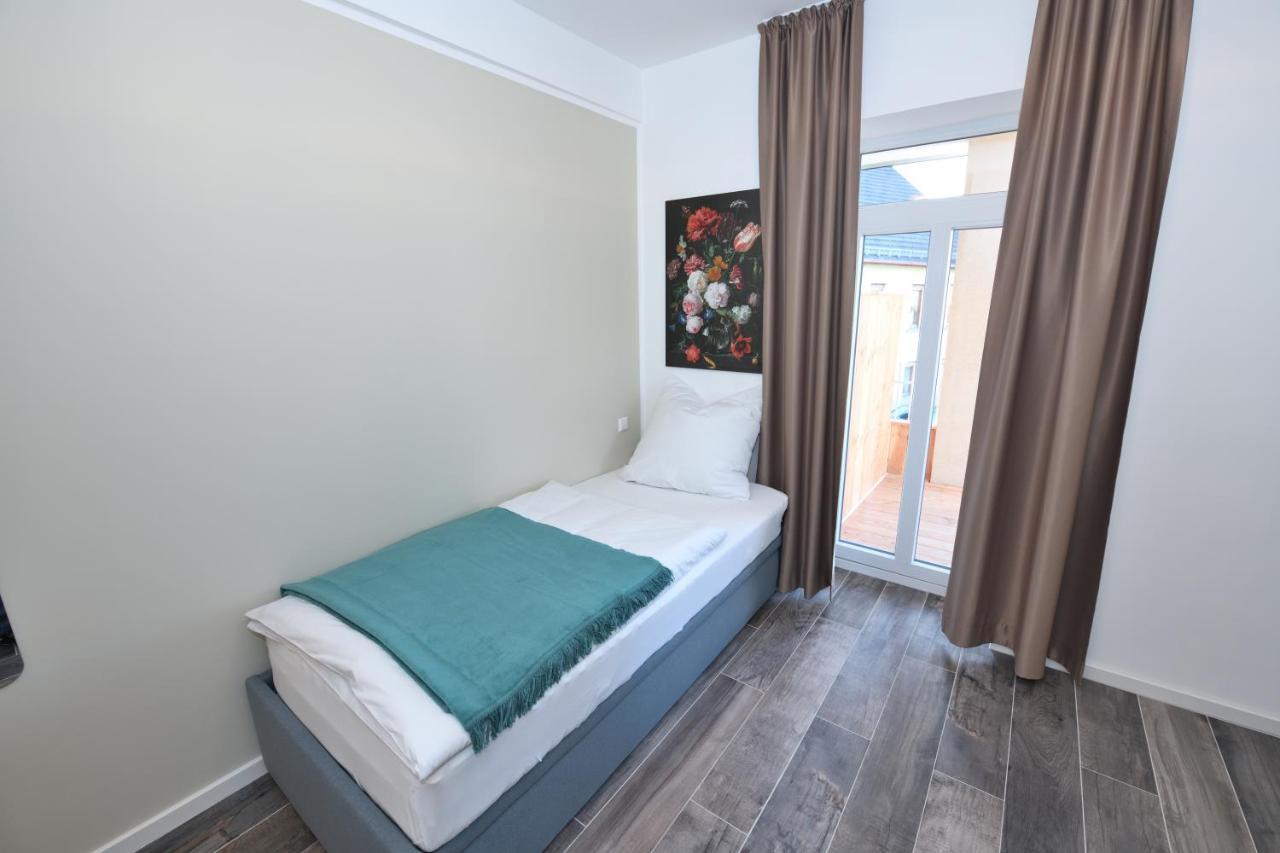 Boardinghouse Am Welzbach Διαμέρισμα Gau-Algesheim Εξωτερικό φωτογραφία
