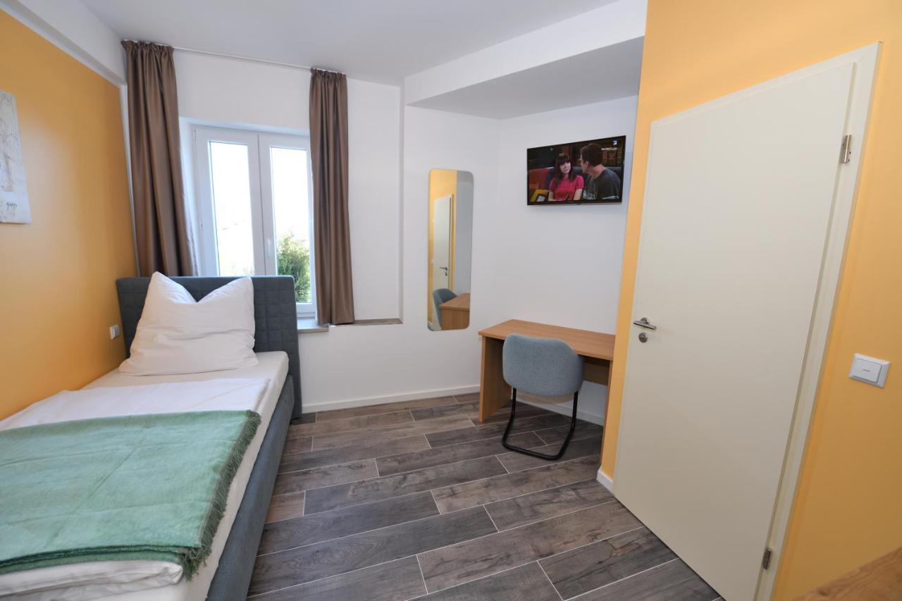 Boardinghouse Am Welzbach Διαμέρισμα Gau-Algesheim Εξωτερικό φωτογραφία