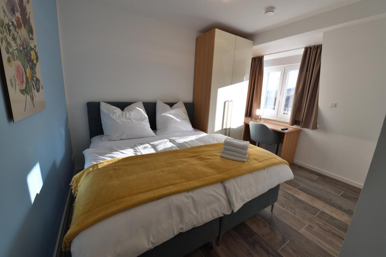 Boardinghouse Am Welzbach Διαμέρισμα Gau-Algesheim Εξωτερικό φωτογραφία
