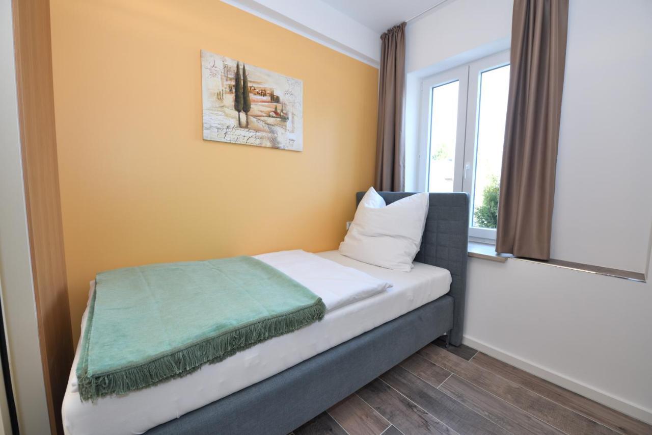 Boardinghouse Am Welzbach Διαμέρισμα Gau-Algesheim Εξωτερικό φωτογραφία