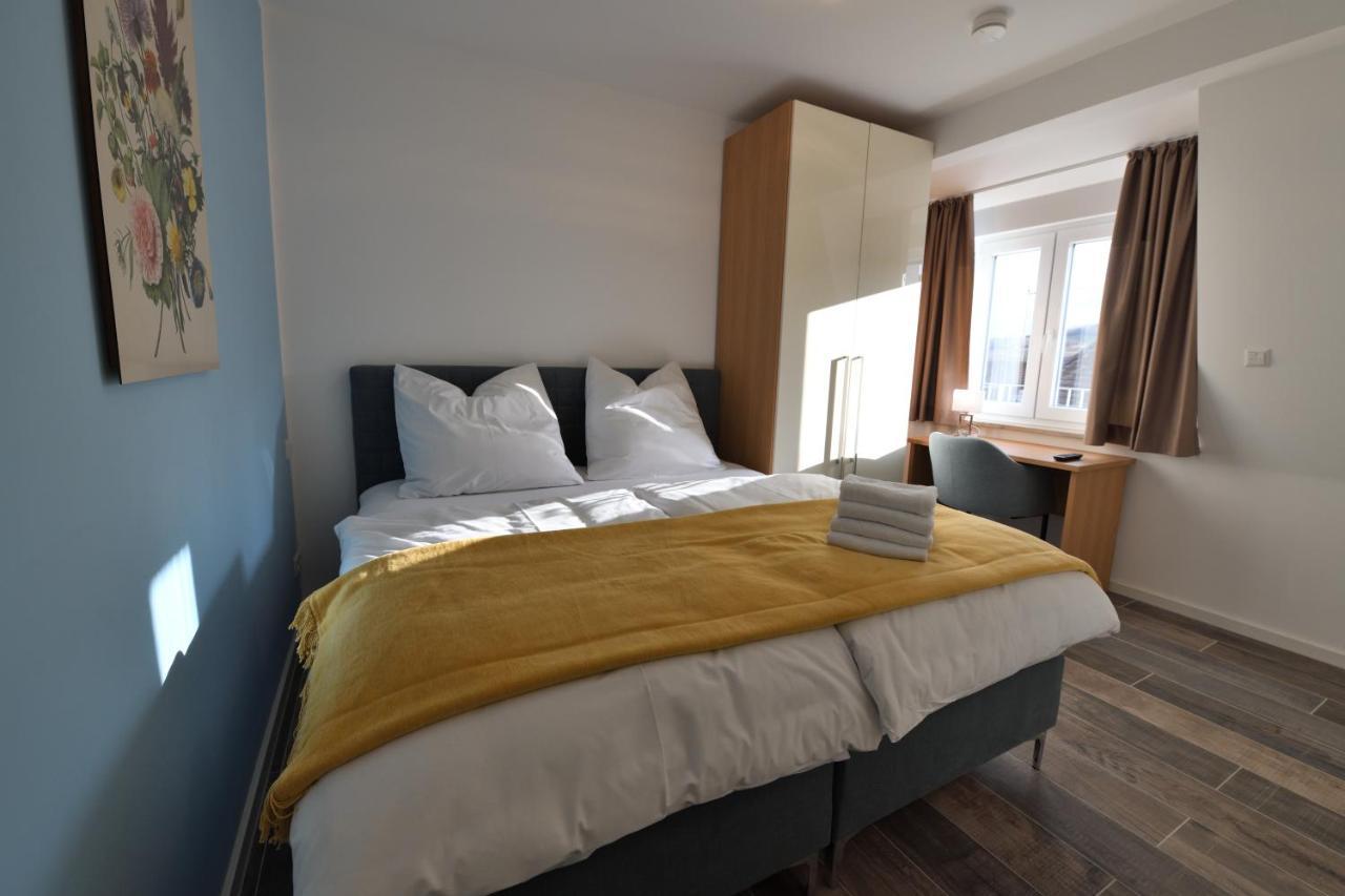 Boardinghouse Am Welzbach Διαμέρισμα Gau-Algesheim Εξωτερικό φωτογραφία