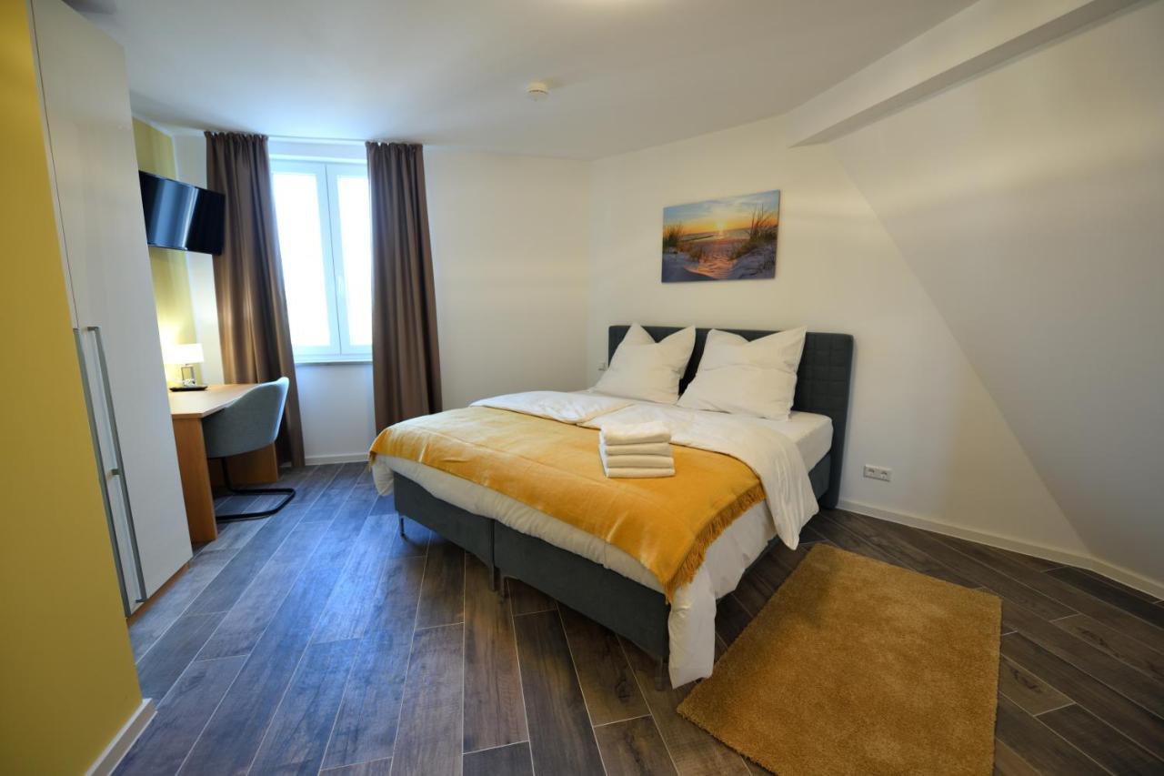 Boardinghouse Am Welzbach Διαμέρισμα Gau-Algesheim Εξωτερικό φωτογραφία
