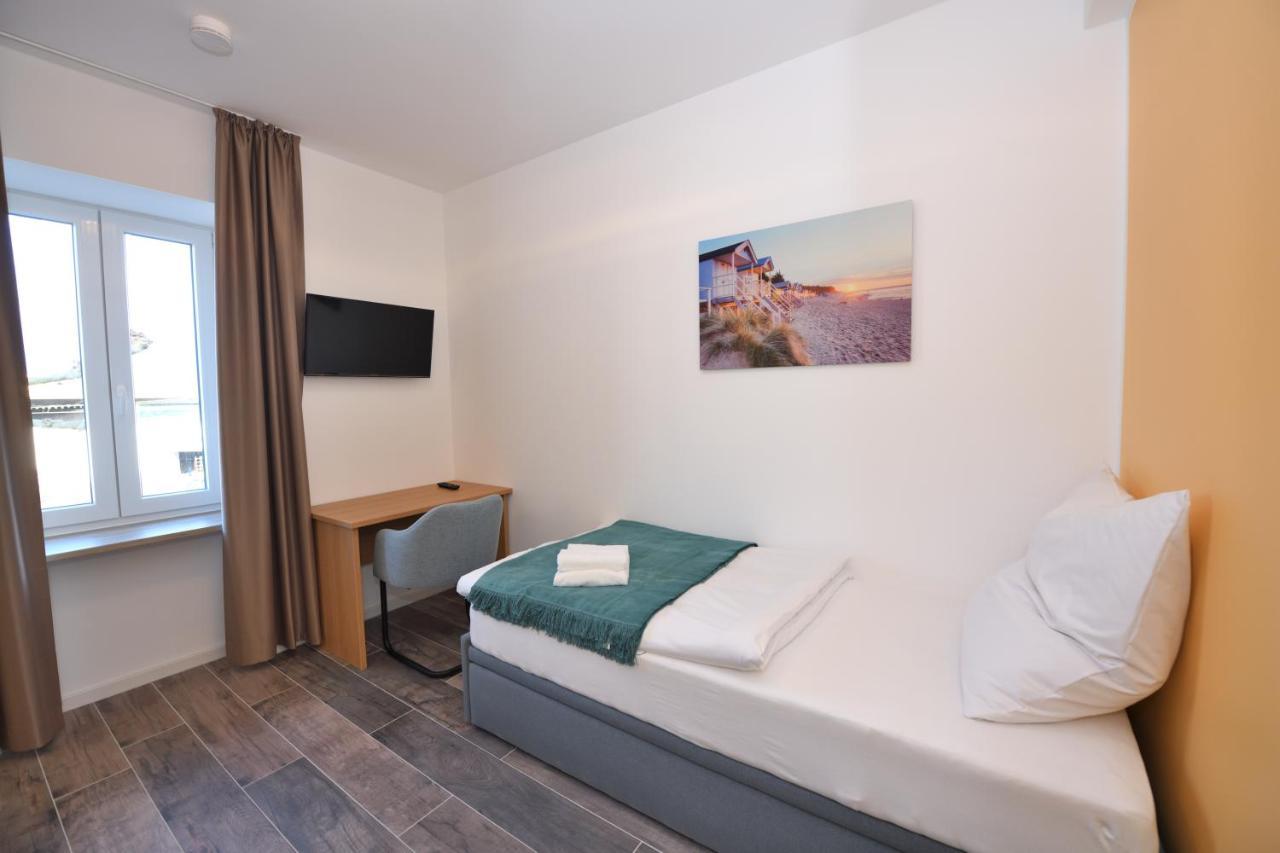 Boardinghouse Am Welzbach Διαμέρισμα Gau-Algesheim Εξωτερικό φωτογραφία
