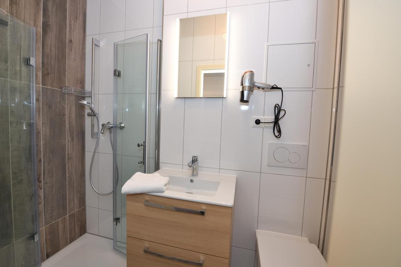 Boardinghouse Am Welzbach Διαμέρισμα Gau-Algesheim Εξωτερικό φωτογραφία