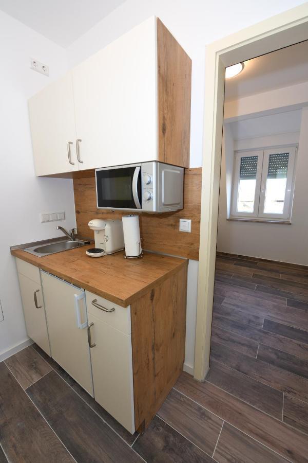 Boardinghouse Am Welzbach Διαμέρισμα Gau-Algesheim Εξωτερικό φωτογραφία