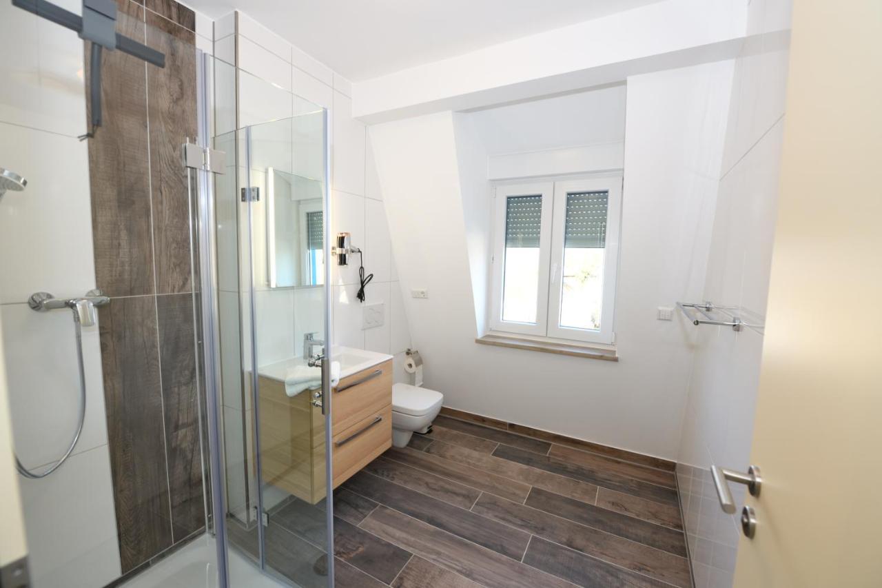 Boardinghouse Am Welzbach Διαμέρισμα Gau-Algesheim Εξωτερικό φωτογραφία