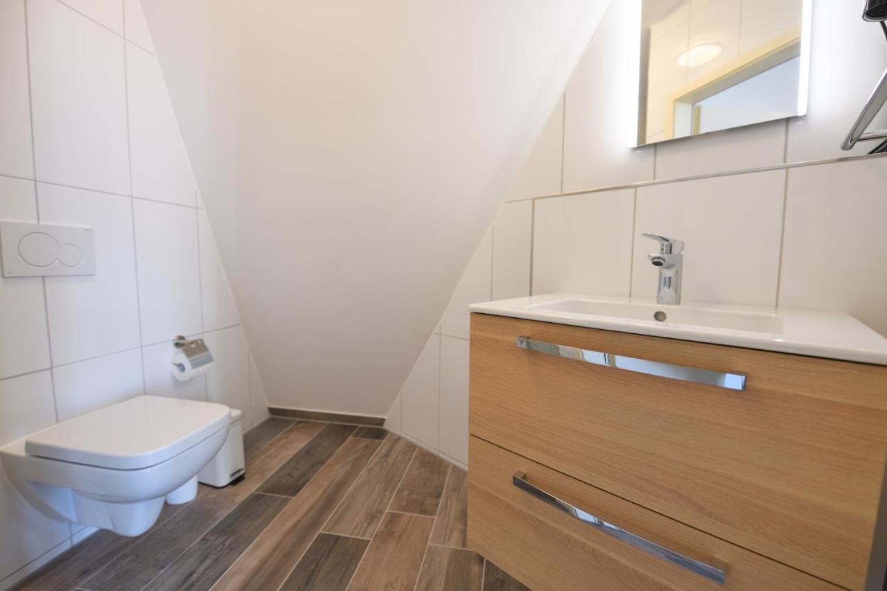 Boardinghouse Am Welzbach Διαμέρισμα Gau-Algesheim Εξωτερικό φωτογραφία