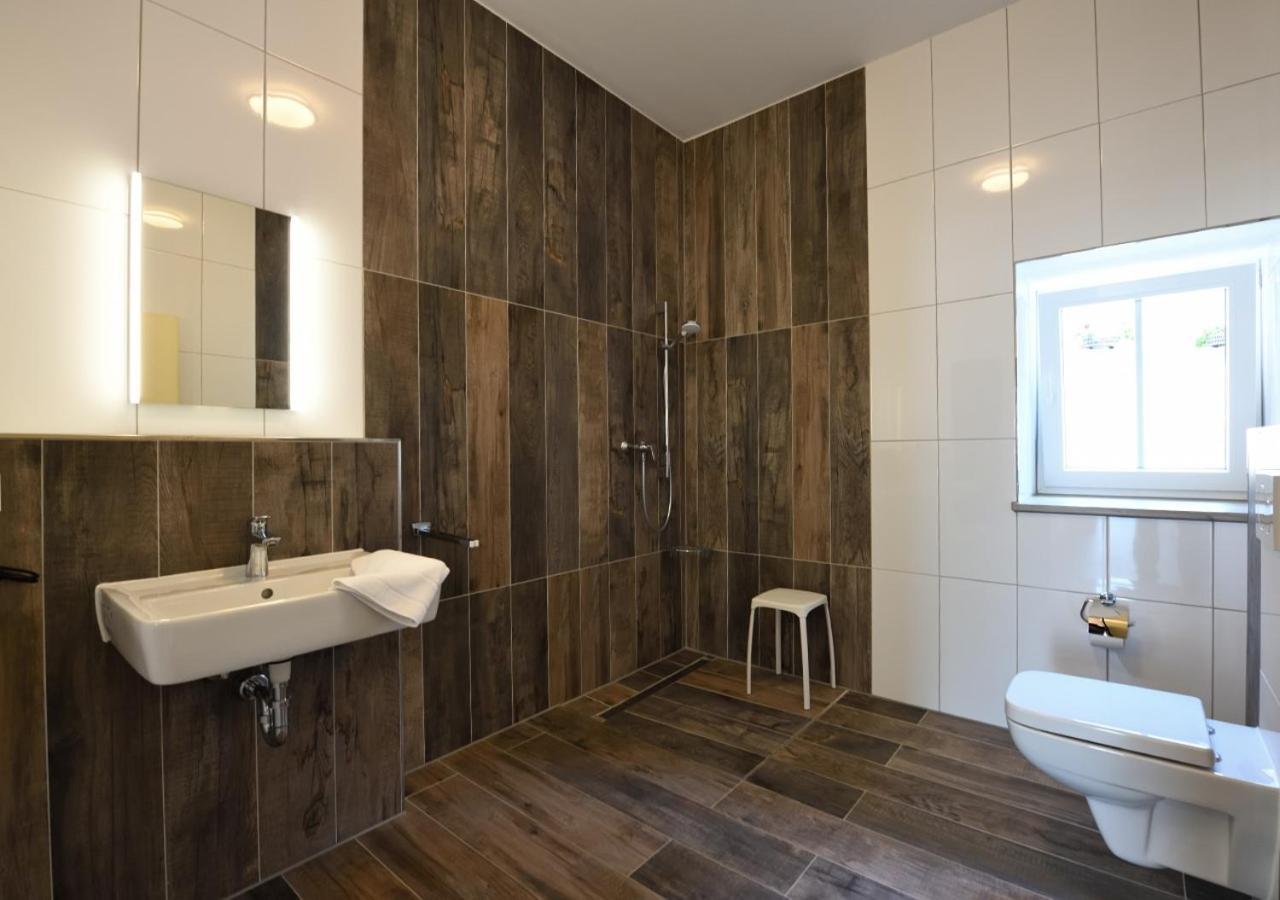 Boardinghouse Am Welzbach Διαμέρισμα Gau-Algesheim Εξωτερικό φωτογραφία